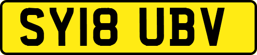 SY18UBV