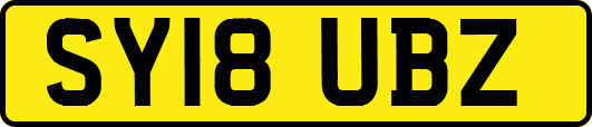 SY18UBZ