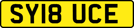 SY18UCE