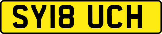 SY18UCH