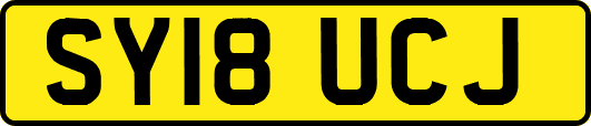 SY18UCJ