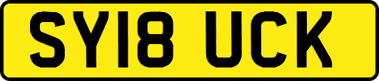 SY18UCK
