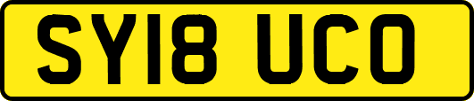 SY18UCO