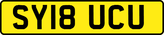 SY18UCU