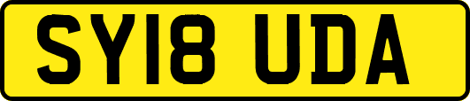 SY18UDA