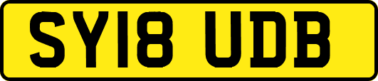 SY18UDB