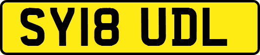 SY18UDL