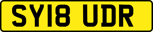 SY18UDR