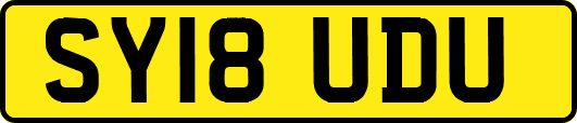 SY18UDU