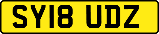 SY18UDZ
