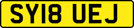 SY18UEJ