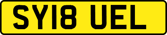 SY18UEL