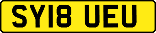 SY18UEU
