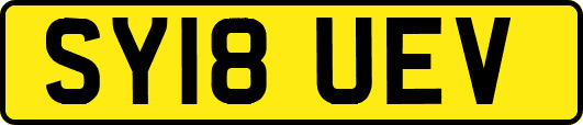 SY18UEV
