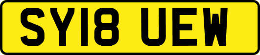 SY18UEW