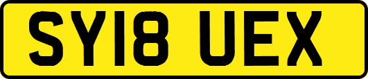 SY18UEX