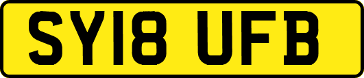 SY18UFB