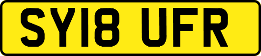 SY18UFR