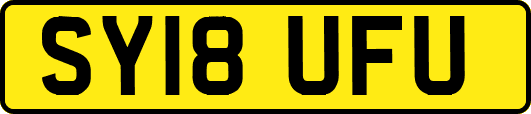 SY18UFU
