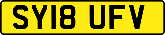 SY18UFV