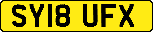 SY18UFX