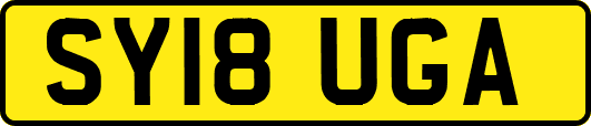 SY18UGA