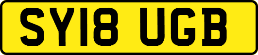 SY18UGB