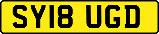 SY18UGD