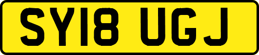SY18UGJ