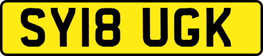 SY18UGK