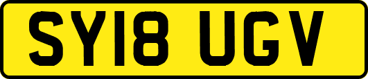SY18UGV