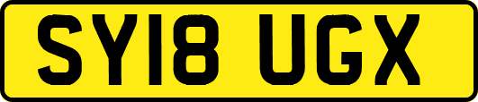SY18UGX