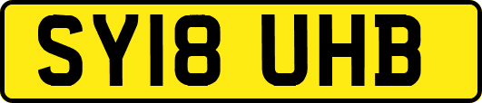 SY18UHB