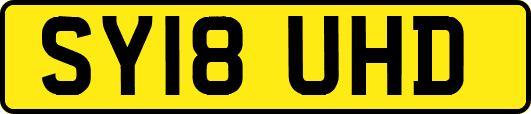 SY18UHD