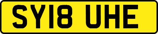 SY18UHE