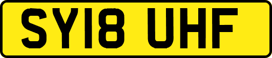 SY18UHF