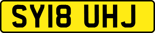 SY18UHJ