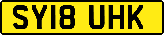 SY18UHK