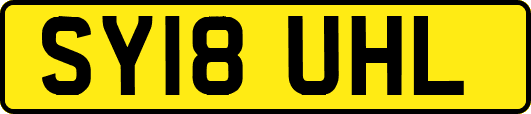 SY18UHL