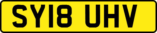 SY18UHV