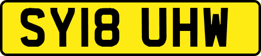 SY18UHW