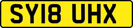 SY18UHX