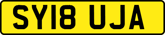SY18UJA