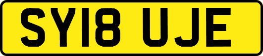 SY18UJE