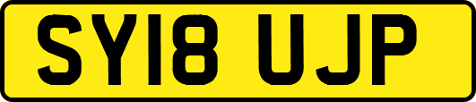 SY18UJP