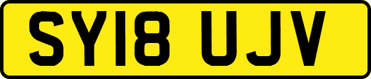 SY18UJV