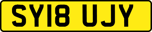SY18UJY