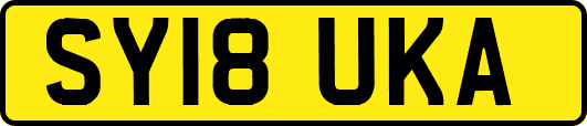 SY18UKA