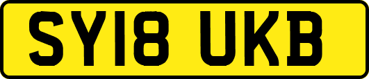 SY18UKB