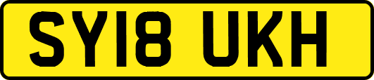 SY18UKH